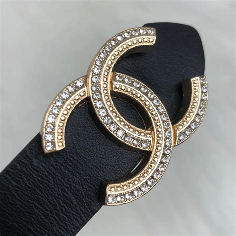 chanel chain belt 2021|genuine leather chanel belt women.